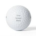 Create Your Own Golf Balls