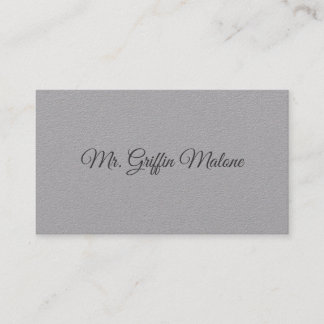 Create Your Own Graduation Personalised Name Calling Card