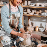 Create Your Own Grandma Best Cook Ever Photo Apron<br><div class="desc">Create your own apron using this modern photo collage template and the text 'BEST COOK EVER - GRANDMA' and name/s.</div>