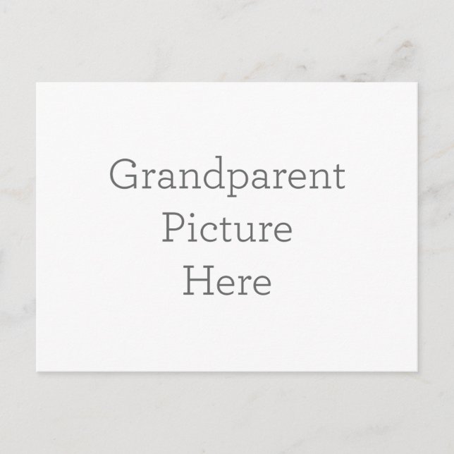 Post Card, Size: Standard Postcard, Paper: Signature Matte, Envelopes: None (Front)