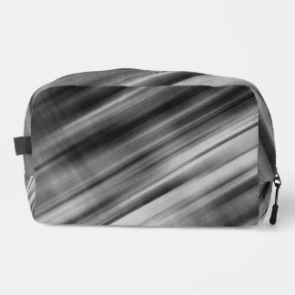 Create Your Own Grunge Streaks Dopp Kit