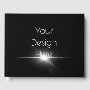 Create Your Own Guest Book