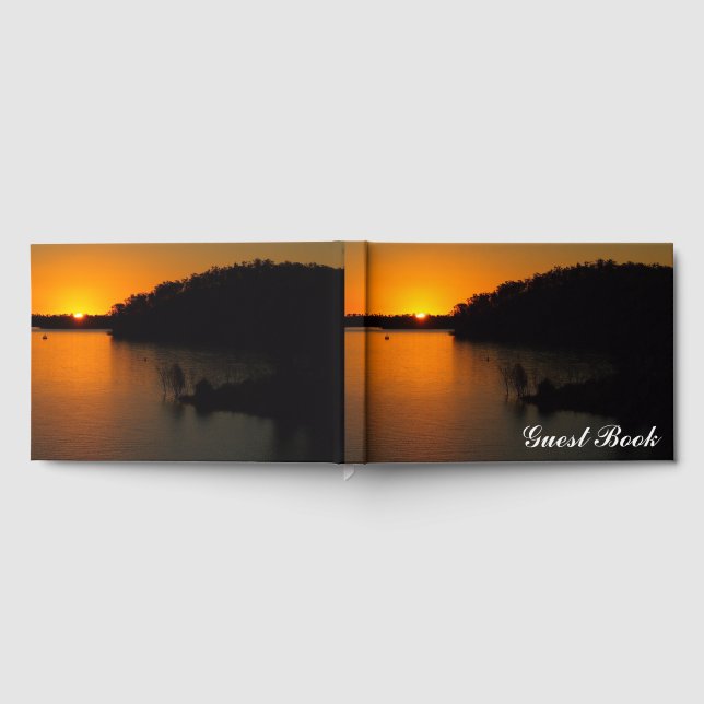 Create your own guest book (Full)