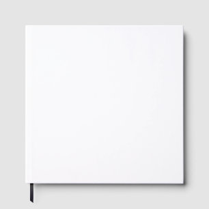 Create Your Own Guest Book