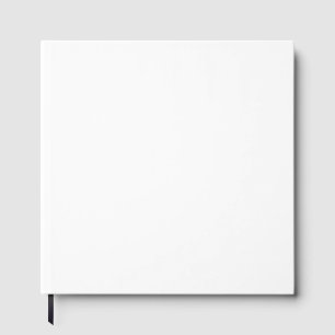 Create Your Own Guest Book
