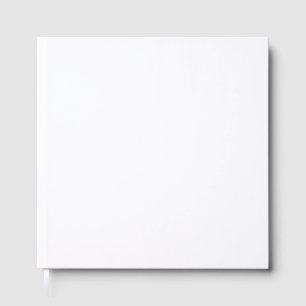 Create Your Own Guest Book
