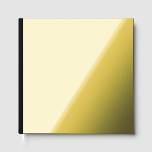 Create Your Own Guest Book