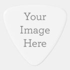 Create Your Own Guitar Pick
