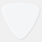 Create Your Own Guitar Pick