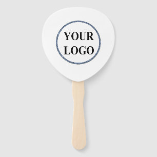 Create Your Own Hand Held Fans Mini Portable