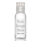 Create Your Own Hand Sanitizer Travel Bottles