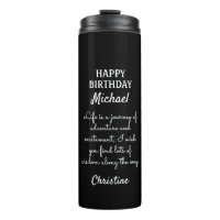 Create Your Own Happy Birthday