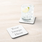 Create Your Own Hard Plastic Coasters