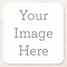 Create Your Own Hard Plastic Coasters