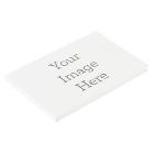 Create Your Own Hardbacked Guestbook