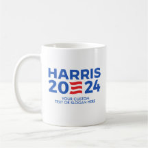 Create Your Own Harris 2024