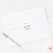 Heart Stickers (Envelope)
