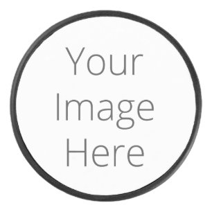 Create Your Own Hockey Puck