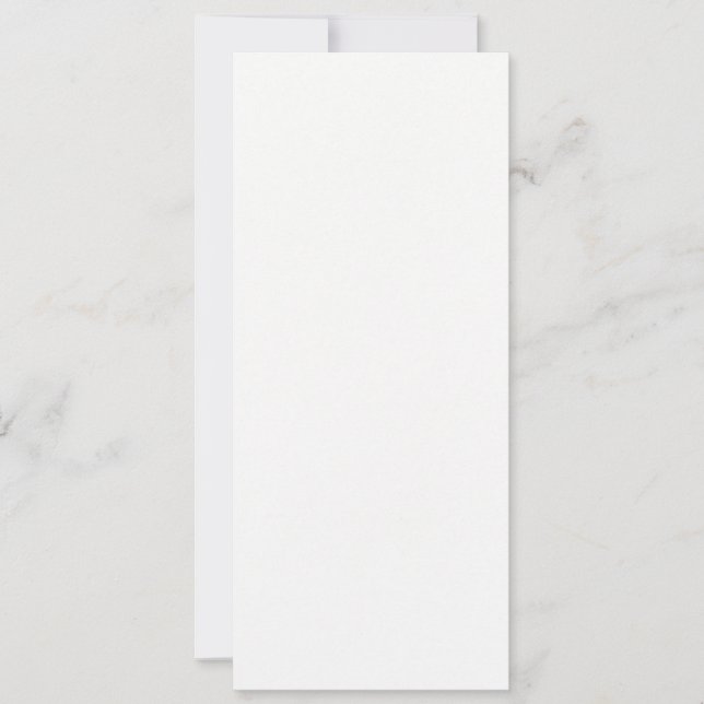 Create Your Own Holiday Card (Front)