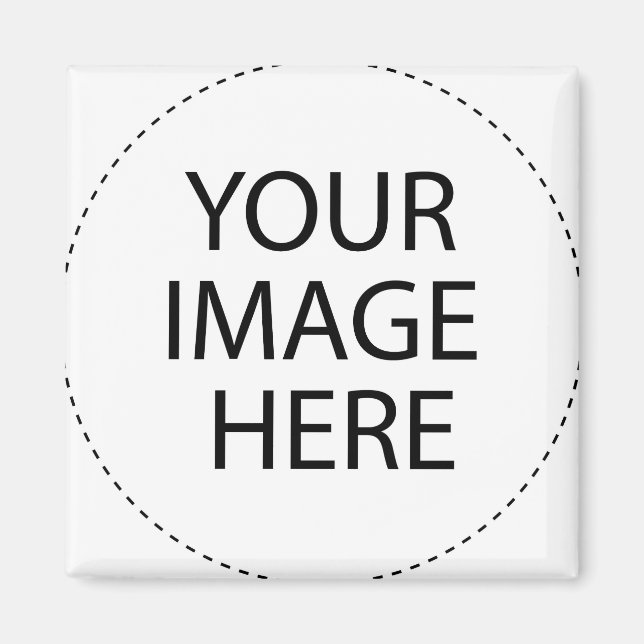 CREATE YOUR OWN HOLIDAY GIFTS MAGNET (Front)