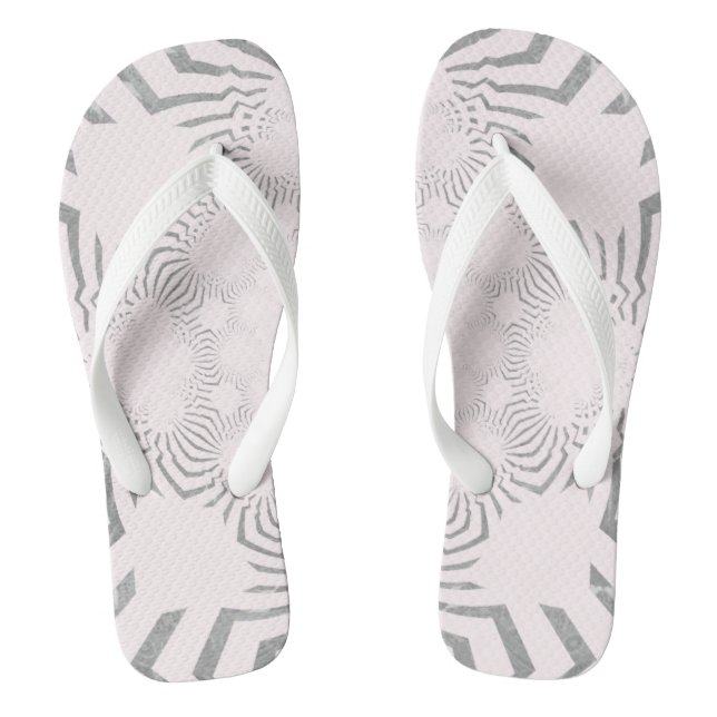 Create Your Own Honeymoon summer and free time Jandals (Footbed)