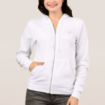 Create Your Own - Hoodie<br><div class="desc">Current background shown: White Rose Replace the image shown on this product with an image your own to create a completely customised item from scratch, or personalise the current background. Add some of your own images and custom text if desired and choose your favourite fonts and colours! Create your own...</div>