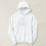 Create Your Own - Hoodie<br><div class="desc">Current background shown: White Rose Replace the image shown on this product with an image your own to create a completely customised item from scratch, or personalise the current background. Add some of your own images and custom text if desired and choose your favourite fonts and colours! Create your own...</div>