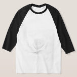 Create Your Own - Hoodie T-Shirt<br><div class="desc">Current background shown: White Rose Replace the image shown on this product with an image your own to create a completely customised item from scratch, or personalise the current background. Add some of your own images and custom text if desired and choose your favourite fonts and colours! Create your own...</div>