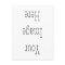 Create Your Own Horizontal Greeting Card