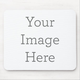 Create Your Own Horizontal Mouse Pad