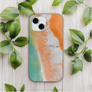 Create Your Own Horizontal Photo Design iPhone 15 Case