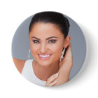 Create your own - Huge 4 Inch Fan Button