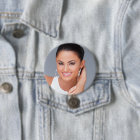 Create your own - Huge 4 Inch Fan Button