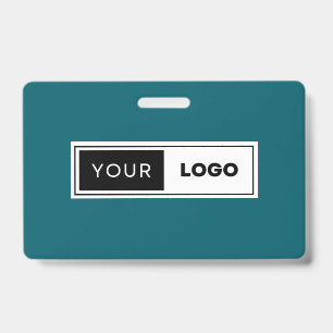 Create Your Own ID Badge