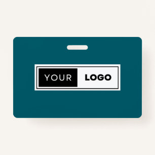 Create Your Own ID Badge