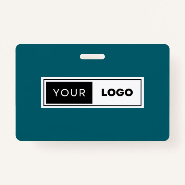 Create Your Own ID Badge (Front)