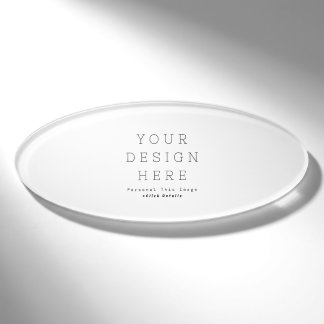 Create Your Own ID Name Tag