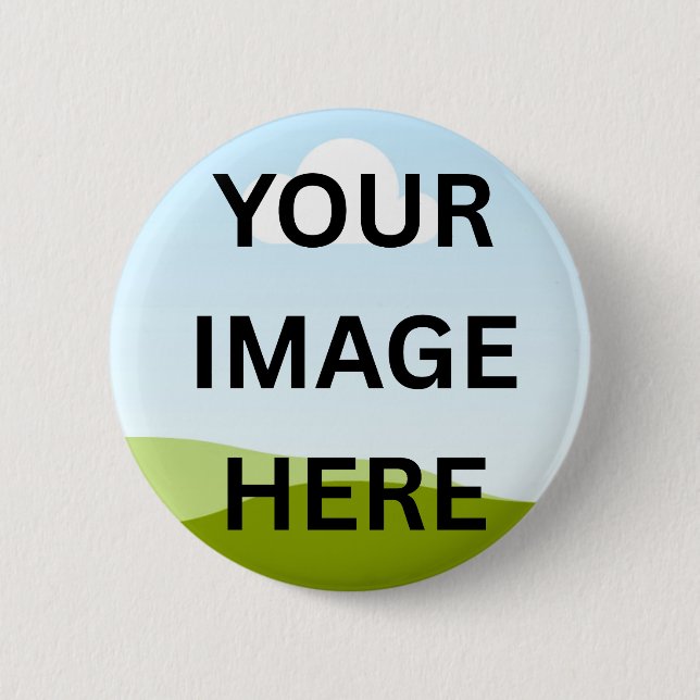 Create Your Own Image Button (Front)