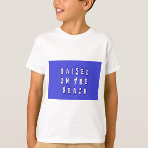 Create Your Own Inspirational Beach Life t-shirt