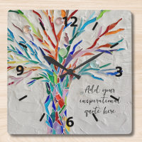 Create Your Own Inspirational Message