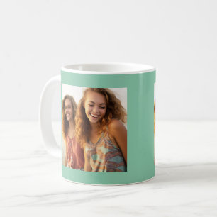 Create Your Own Instagram Art Coffee Mug