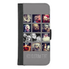 Create Your Own Instagram Collage Custom Text