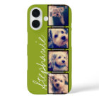 Create Your Own Instagram Photo Collage