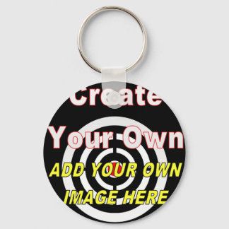 Create Your Own Instant Pproduct Key Ring