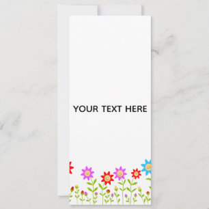 Create Your Own Invitation