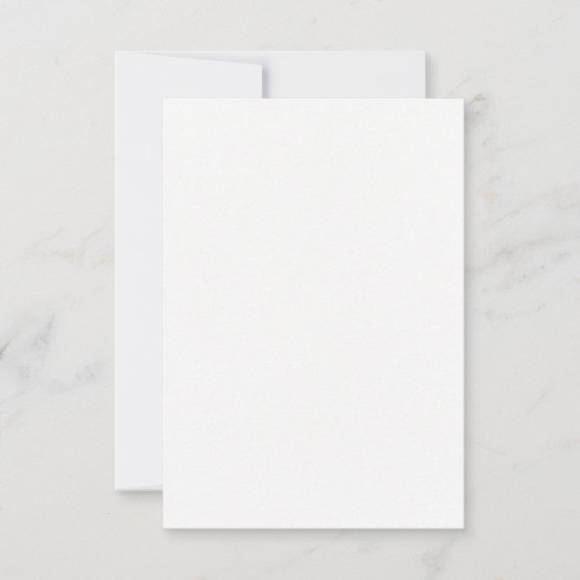 Create Your Own Invitation (Front)
