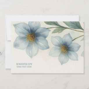 create your own  invitation