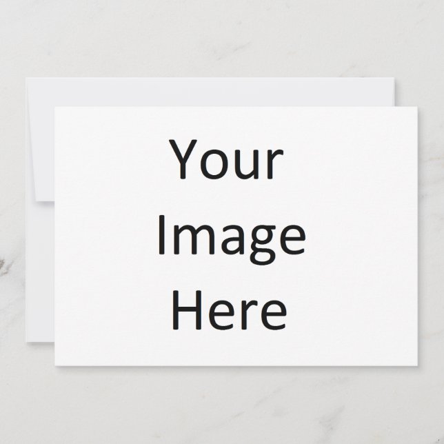 create your own invitation (Front)