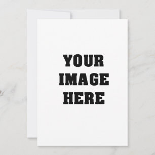 Create your own invitation