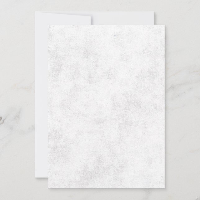 Create Your Own Invitation (Front)